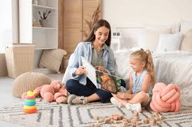 Childcare